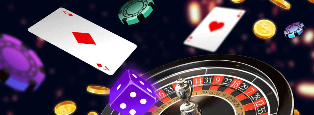 Депозитные бонусы в онлайн казино