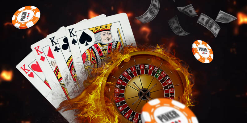 Выиграть деньги в онлайн казино и вывести